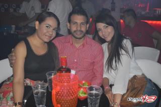 Foto 8 de Ampm - Mayo 17 del 2014 en Am / PM Bar - Cali, Cali