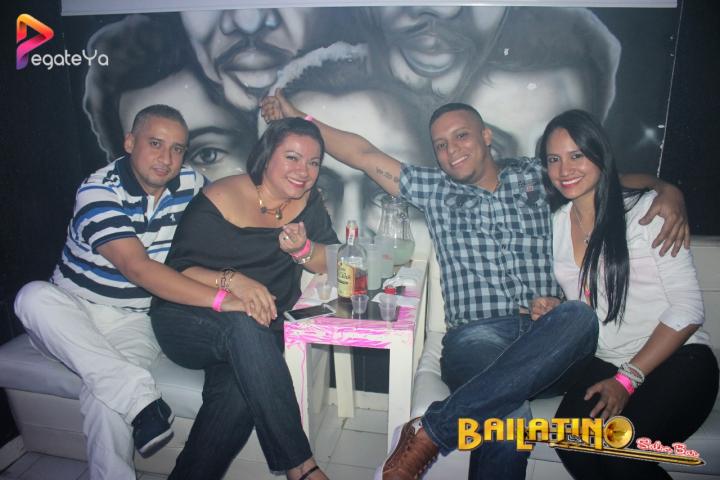 Foto 31 de Bailatino - 4TO Fds Agosto 2016 en Bailatino - Bar, Cali