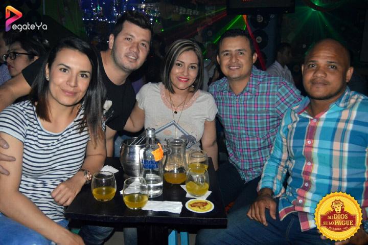 Foto 32 de Mi Dios se lo Pague - 2do Fds Mayo en Fonda Mi Dios Se Lo Pague, Cali