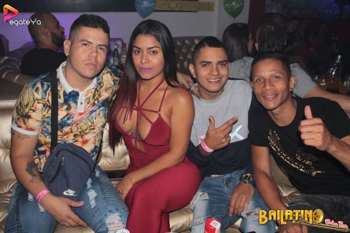 Foto 32 de Bailatino - 5to Fds Sept. 2017 en Bailatino - Bar, Cali