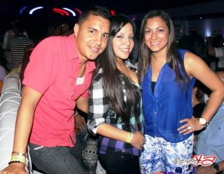 Foto 61 de Septiembre 21 del 2013 en Living Night Club, Cali