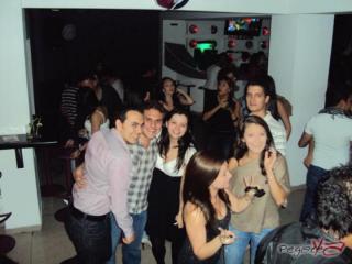 Foto 24 de Marzo 17 del 2012 en Simon Dice Manizales, Manizales