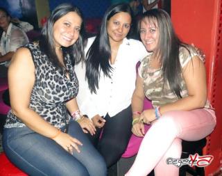 Foto 6 de Septiembre 21 del 2013 en Kabaret - Granada, Cali