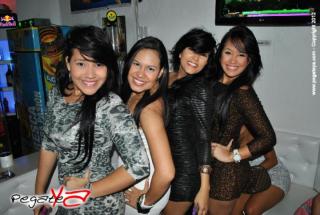 Foto 8 de taboo 26 y 27 abril 2012 en Discoteca Taboo Cartagena, Cartagena