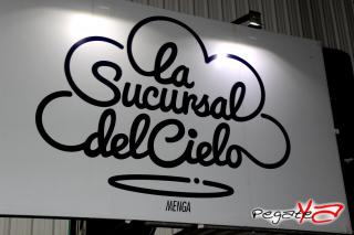 Foto 66 de La Sucursal del Cielo - Junio 01 en La Sucursal del Cielo, Cali