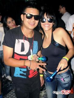 Foto 43 de Mission Club - DJ Mara en Mission Club, Cali