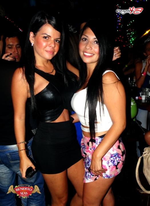 Foto 24 de Bendito Seas - Agosto 29 y 30 en Discoteca Bendito Seas Medellin, Medellín