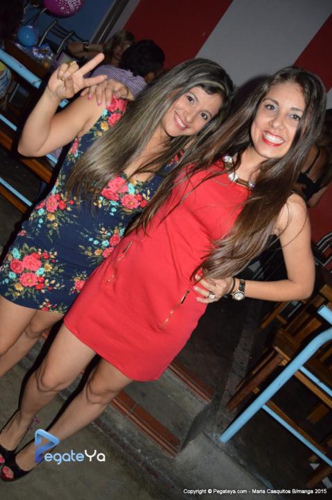 Foto 4 de MARIA CASQUITOS - 21 de febrero de 2015 en Maria Casquitos Bucaramanga, Bucaramanga