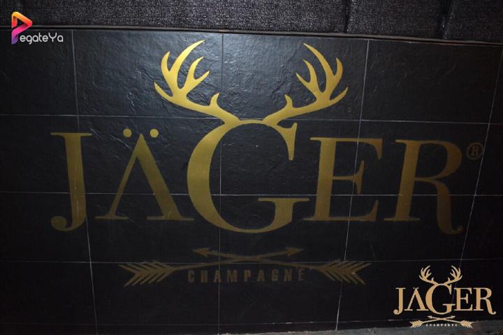 Foto 6 de JAGER - 3er Fds Mayo 2017 en Jager, Cali