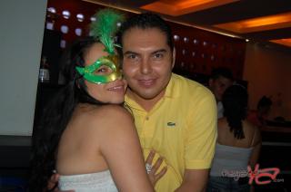 Foto 19 de Jaqkbar 1 de Diciembre en Discoteca Jaqk Medellin, Medellín