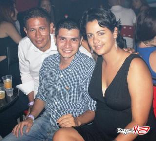 Foto 23 de Noviembre 16 del 2013 en Am / PM Bar - Cali, Cali