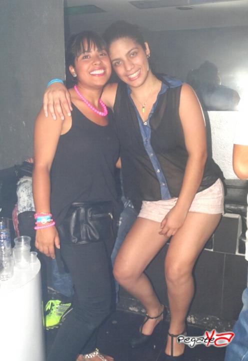 Foto 11 de Luxury - Agosto 29 y 30 en Discoteca Luxury Medellin, Medellín