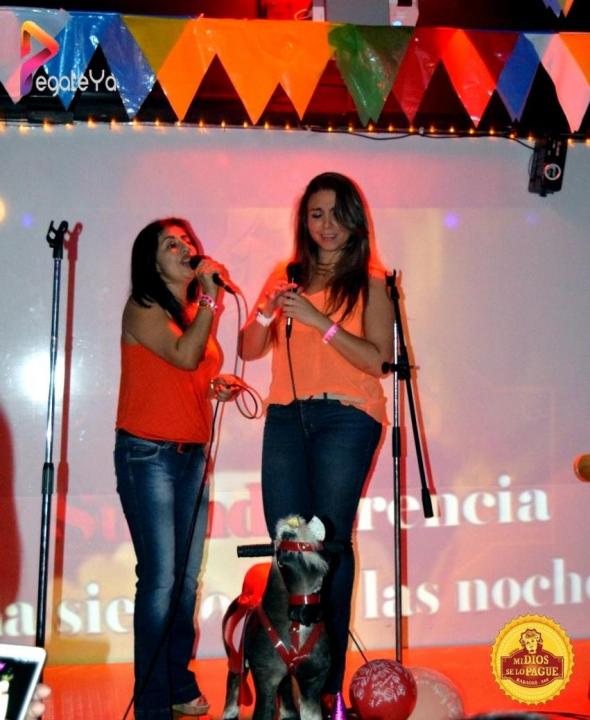 Foto 29 de Fonda Mi Dios Se Lo Pague - 3er Fds Agt en Fonda Mi Dios Se Lo Pague, Cali