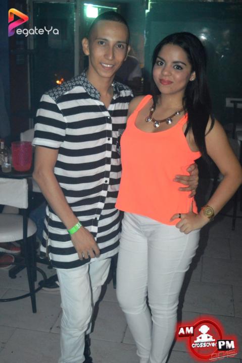 Foto 57 de AMPM BAR - 3er - 4to Fds Nov. 2015 en Am / PM Bar - Cali, Cali