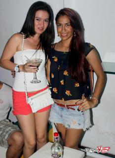 Foto 5 de Noviembre 16 del 2013 en Heaven Shots