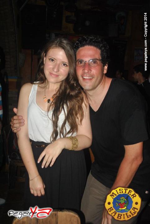 Foto 11 de MISTER BABILLA 29 Y 30 de AGOS2014 en Discoteca MISTER BABILLA cartagena, Cartagena