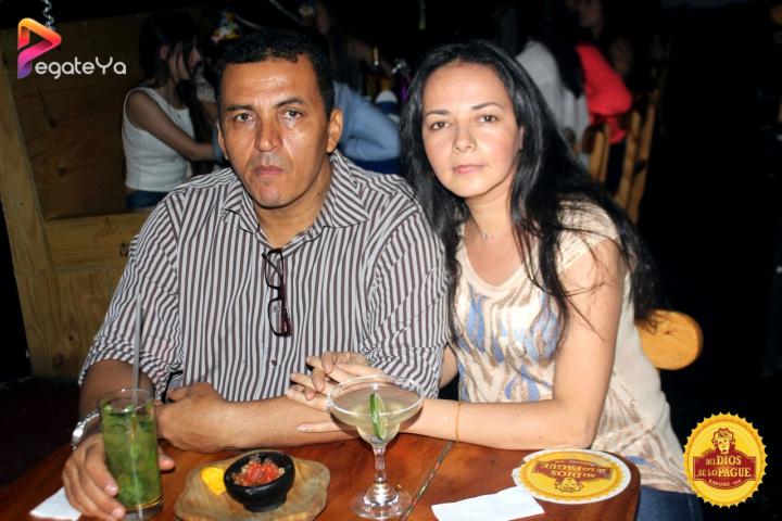 Foto 92 de MI DIOS SE LO PAGUE - 3er - 4to Fds Nov en Fonda Mi Dios Se Lo Pague, Cali