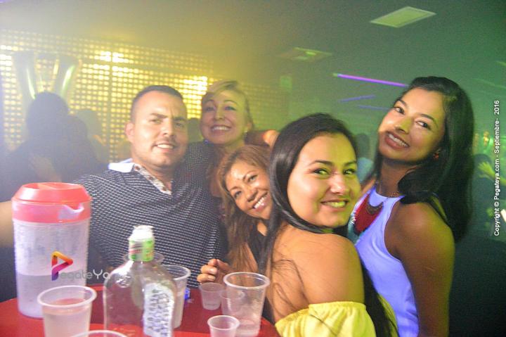 Foto 47 de PISO V sábado 3 de sep en Bar Piso V Bucaramanga, Bucaramanga