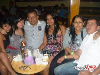 Foto 71 de Marzo 17 del 2012 en El Mariachi Cali, Cali