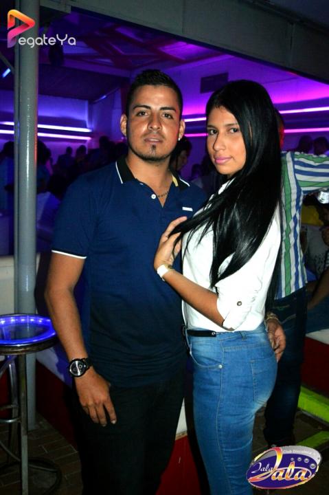 Foto 17 de Jalajala 2do / 3er FDS Junio 2016 en Jala Jala Club, Cali