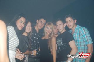 Foto 62 de Prizma 11 de Febrero de 2012 en Prizma Discoteca Medellin, Medellín