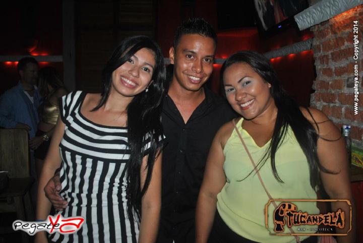 Foto 47 de TU CANDELA 29 Y 30 de AGOS2014 en TU CANDELA cartagena, Cartagena
