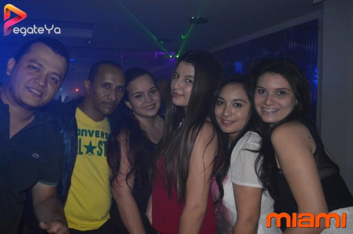 Foto 18 de Miami Bar - 1er Fds Abril 2016 en Miami Bar Cali, Cali
