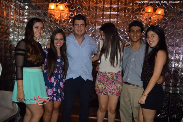Foto 21 de Bar Bling 6 sep 2014 en Bar Bling Bucaramanga, Bucaramanga