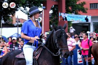 Foto 159 de Cabalgata Feria de Bucaramanga 2012 en Cabalgata Feria de Bucaramanga 2012, Bucaramanga