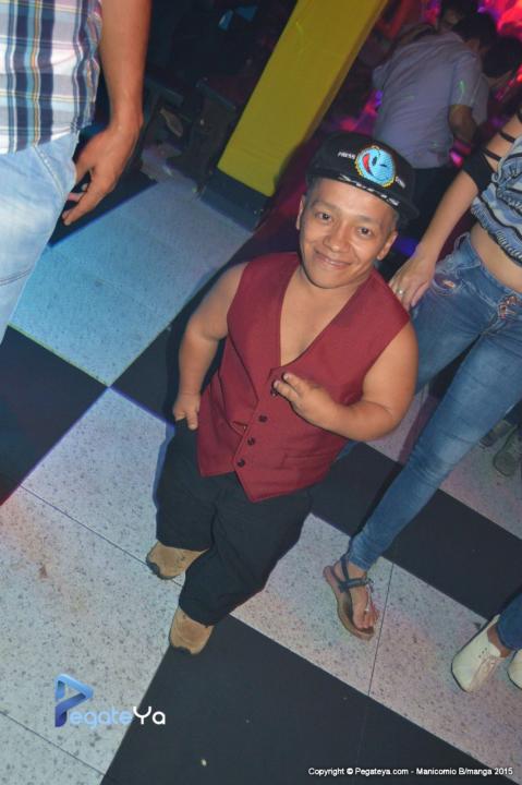 Foto 64 de El Manicomio sabado 28 febrero 2015 en Discoteca El Manicomio Bucaramanga, Bucaramanga