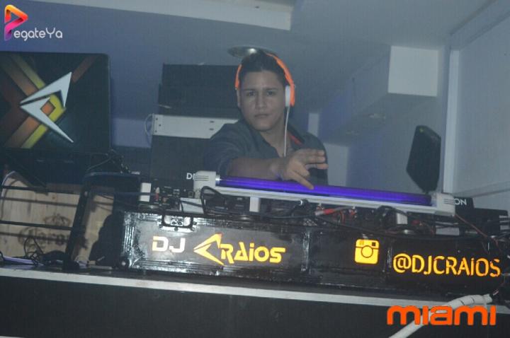 Foto 96 de Miami Bar - 1er/2do FDS Enero 2017 en Miami Bar Cali, Cali