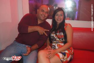 Foto 24 de TABOO 15 de febrero de 2014 en Discoteca Taboo Cartagena, Cartagena