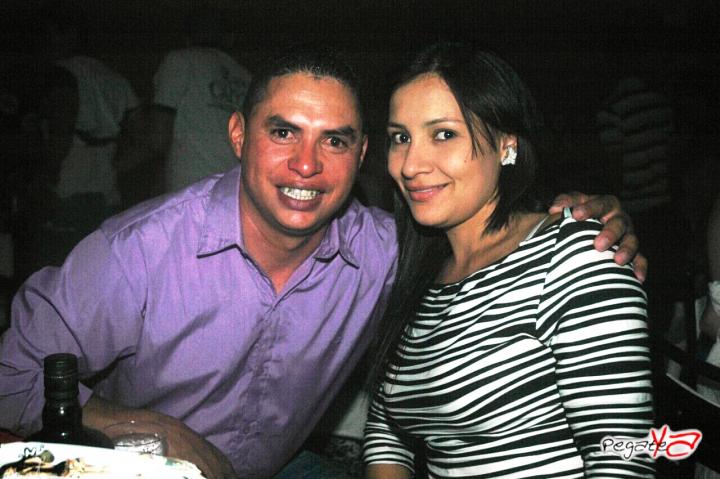 Foto 15 de Ampm Bar - Sept 6 2014 en Am / PM Bar - Cali, Cali