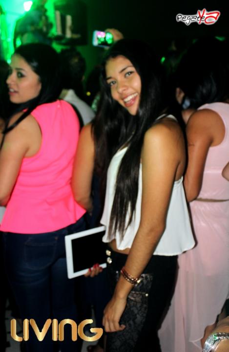 Foto 27 de Living - Celedon y Pipe Pelaez en Living Night Club, Cali