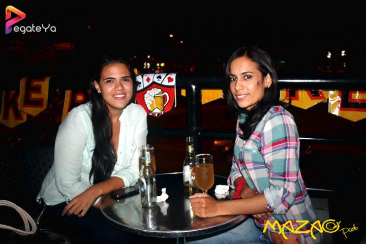 Foto 2 de Mazao Park - 2do/3er Fds Junio 2016 en Mazao Park, Cali