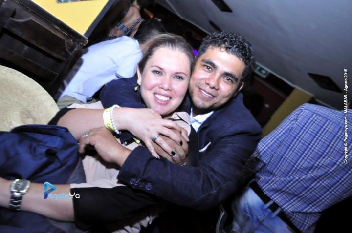 Foto 19 de MALABAR - sabado 22 agosto 2015 en Discoteca Malabar Bucaramanga, Bucaramanga