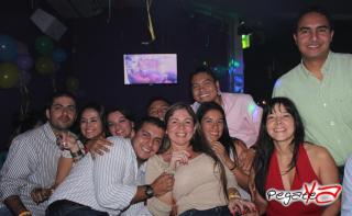 Foto 33 de Beautiful 80 Febrero 22 del 2014 en Beautiful 80`s Cali, Cali