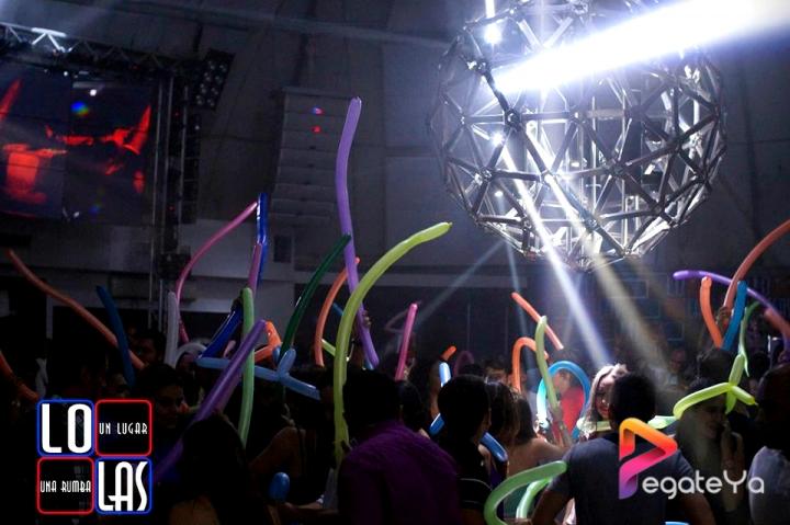 Foto 73 de Lolas Club - 1er FDS Junio 2015 en Lolas Club Menga Cali, Cali