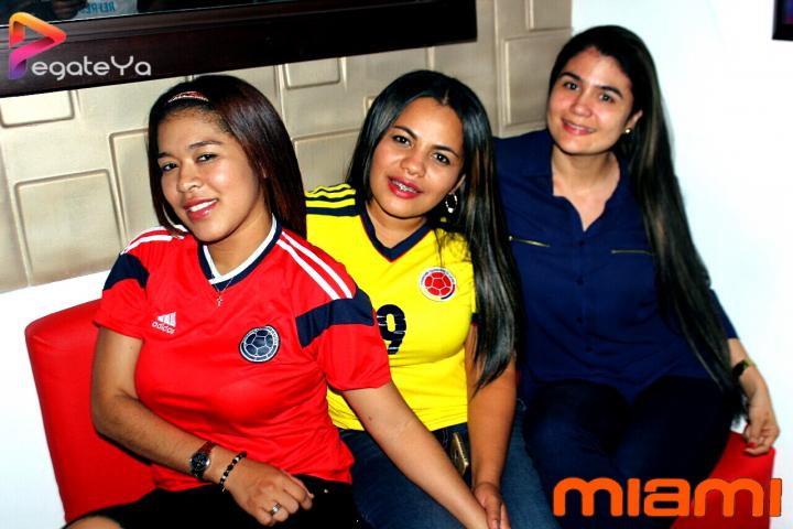 Foto 182 de Miami - 2do/ 3er Fds junio 2016 en Miami Bar Cali, Cali