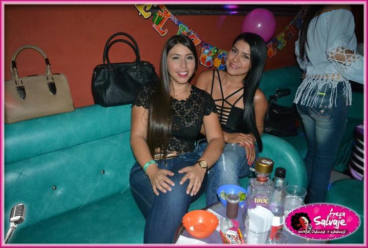 Foto 57 de Fresa Salvaje - 1er FDS Sept 2016 en Fresa Salvaje, Cali