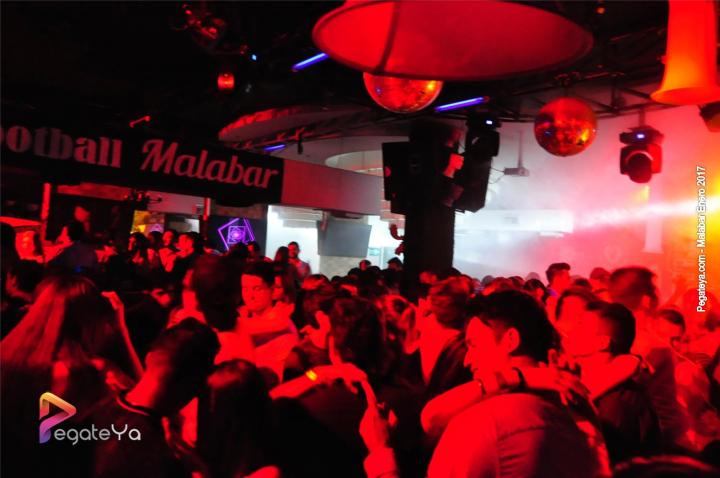 Foto 12 de Malabar 27 de enero de 2017 en Discoteca Malabar Bucaramanga, Bucaramanga