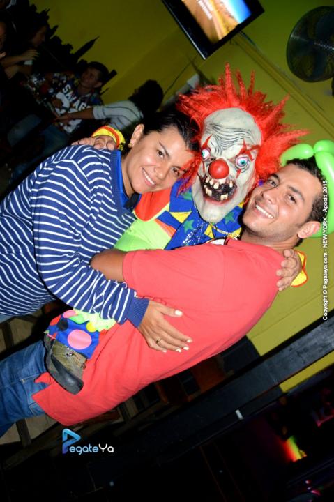 Foto 45 de New York sábado 22 de agosto 2015 en Discoteca New York Bucaramanga, Bucaramanga