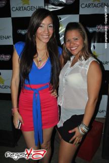 Foto 14 de leblon 28 y 29 de sep de 2012 en Discoteca LEBLON Cartagena, Cartagena