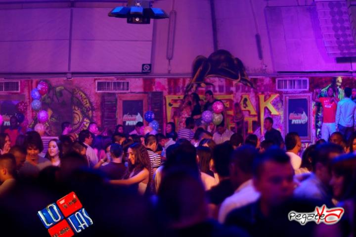 Foto 110 de Lolas Club - 3er FDS Nov 2014 en Lolas Club Menga Cali, Cali