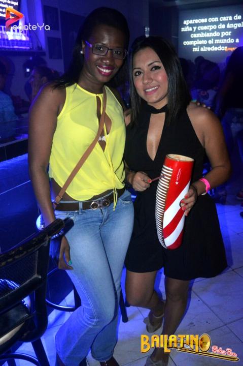 Foto 97 de Bailatino - 3er / 4to Fds Enero 2016 en Bailatino - Bar, Cali