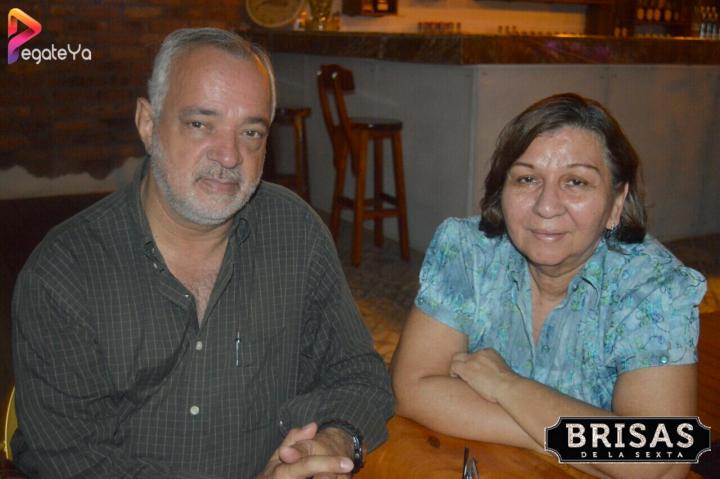 Foto 43 de Brisas Cafe Bar - 1er FDS Junio 2017 en Brisas Cafe Bar, Cali