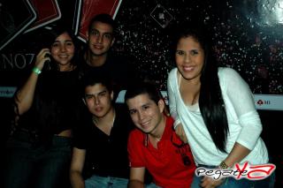 Foto 15 de Diciembre 22 del 2012 en Nozomi Club, Cali