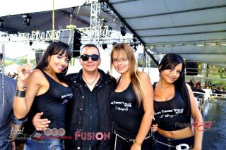 Foto 84 de Black And White Cali 2012 en Fiestas Colombia, Medellín