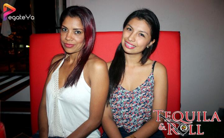 Foto 31 de Tequila & Roll - 2do/3er Fds Junio 2016 en Tequila & Roll