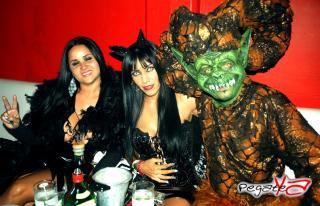 Foto 34 de Praga Menga / Oct 27 del 2012 en Praga Club Cali, Cali